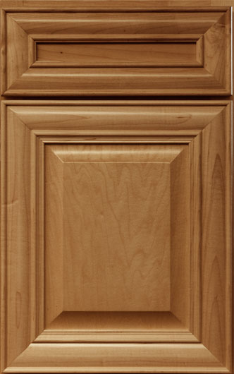 door styles devonshire II raised panel